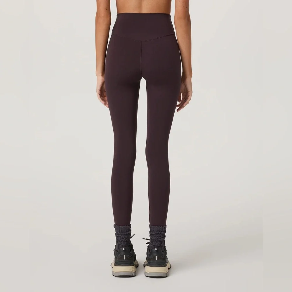 NWT Vuori AllTheForm Pocket Leggings - Picture 3 of 14